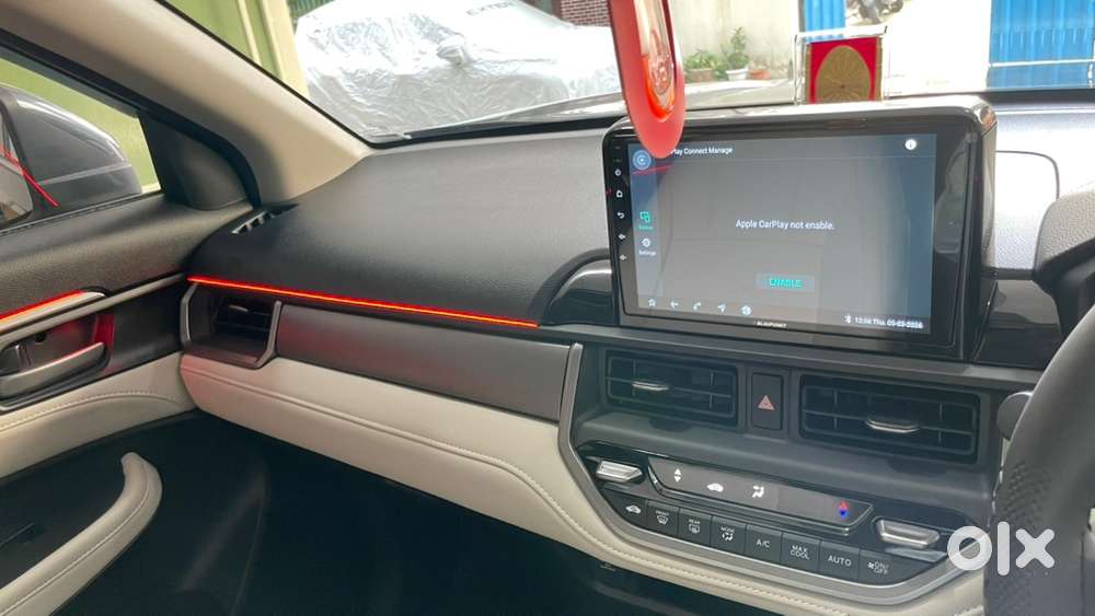 Honda Elevate 2025 Petrol 568 Km Driven