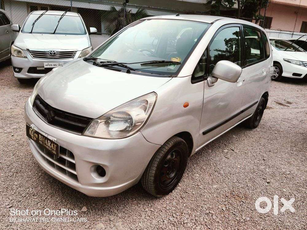 Maruti Suzuki Zen Estilo Vxi Bsiv, 2010, Petrol