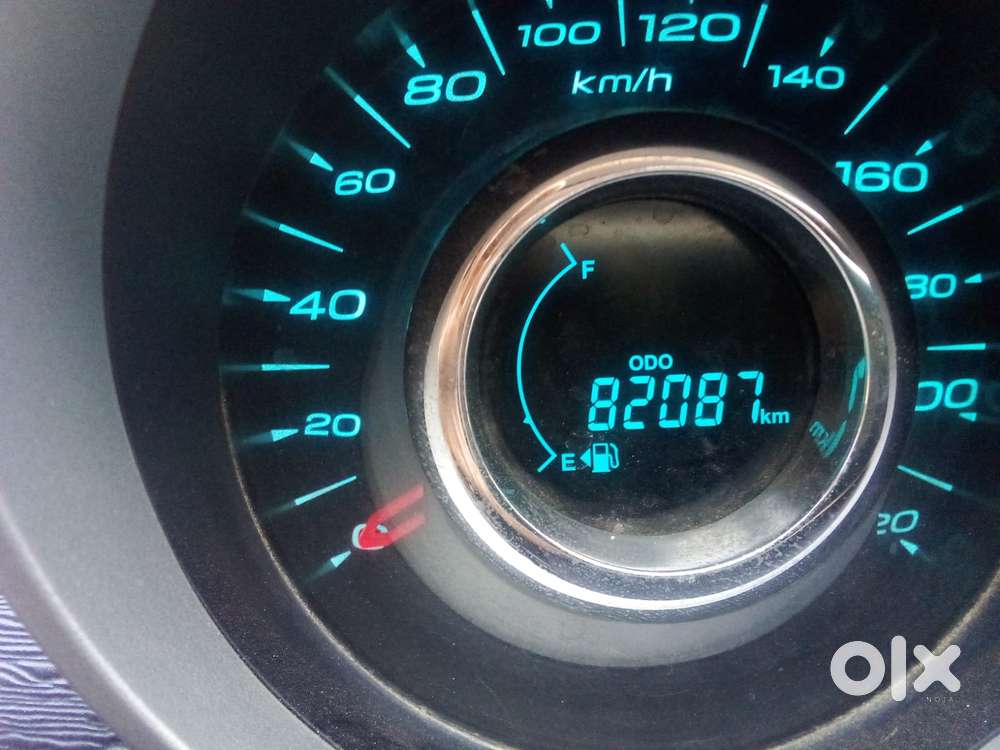 Mahindra Xuv500 W10 2wd, 2016, Diesel