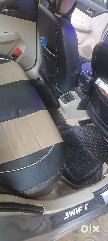 Maruti Suzuki Dzire 2021 Petrol+cng Good Condition