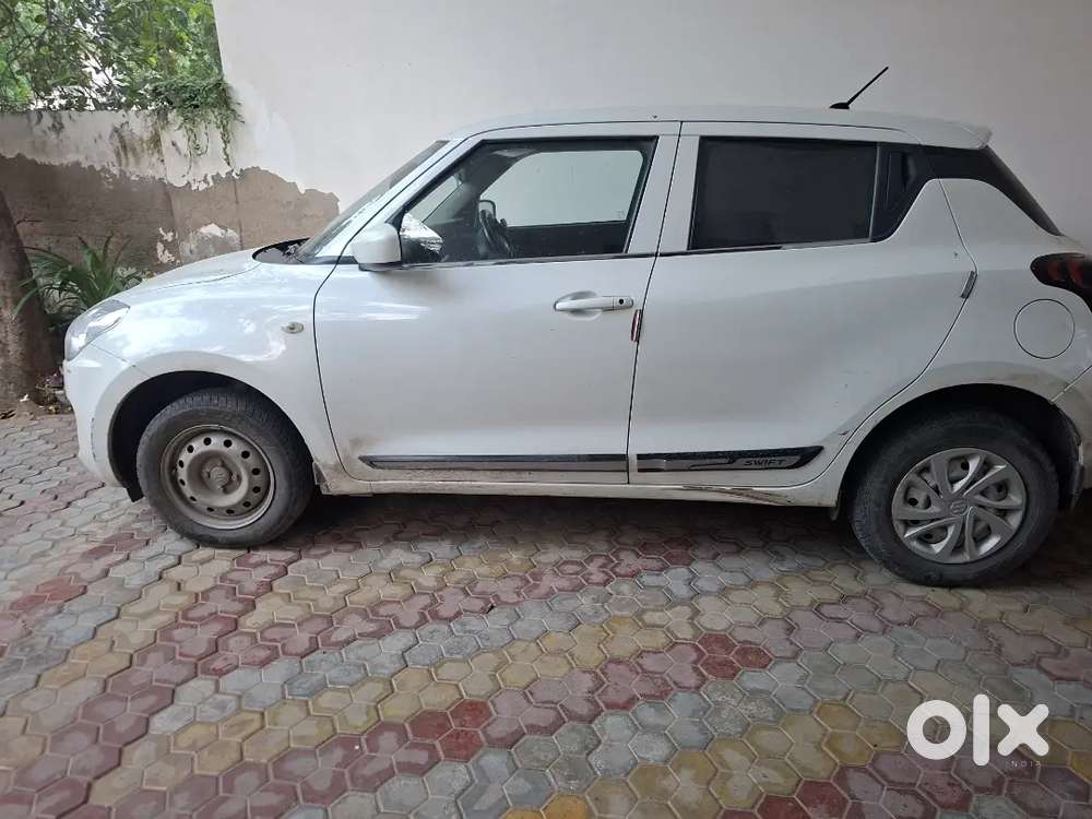 Maruti Suzuki Swift 2023