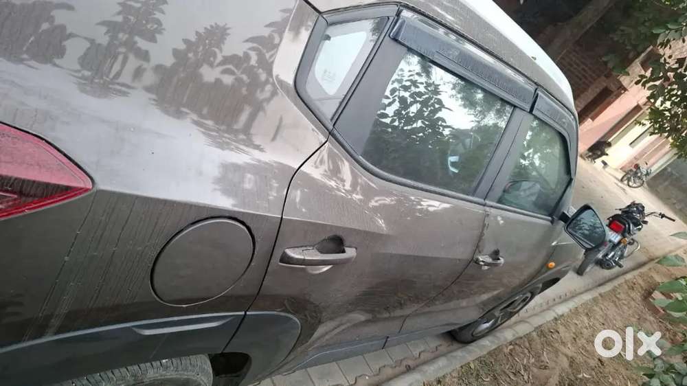 Nissan Magnite 2023 Petrol 16000 Km Driven