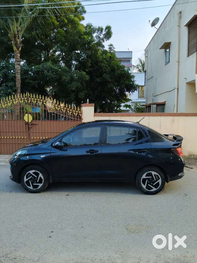 Hyundai Aura 1.2 S 2024