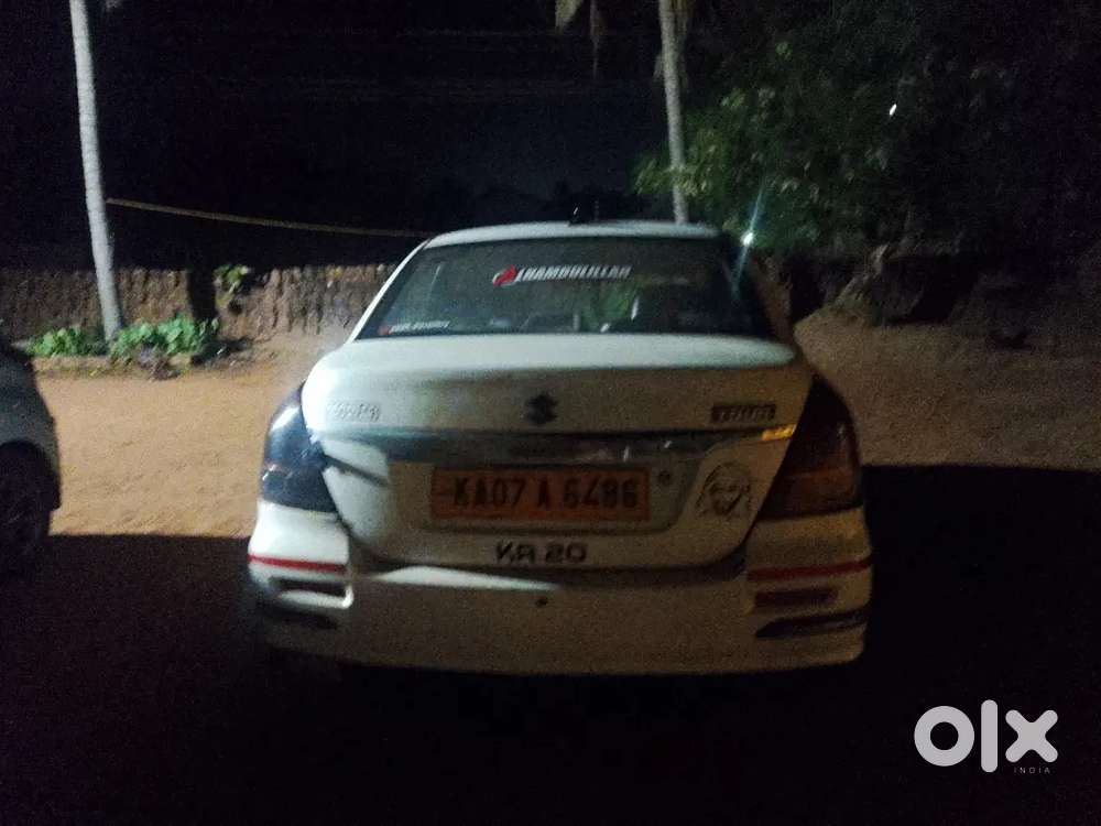 Maruti Suzuki Dzire 2016 Diesel 225564 Km Driven