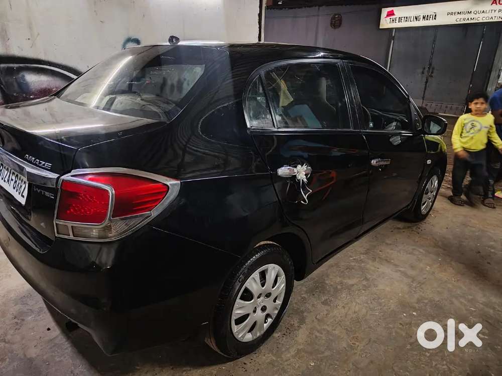 Honda Amaze 2014 Petrol Good Condition