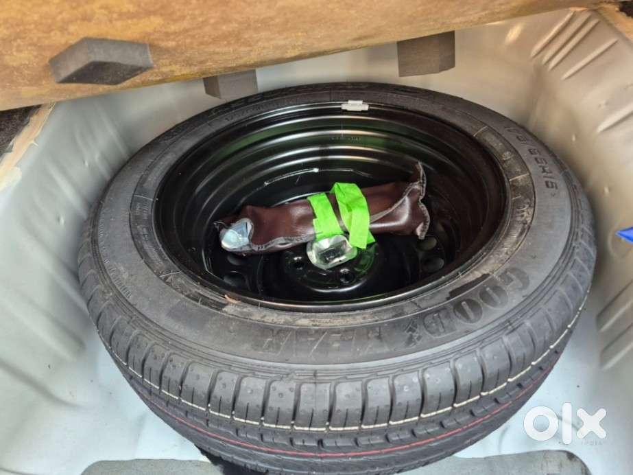 Honda City Zx Cvt, 2023, Petrol