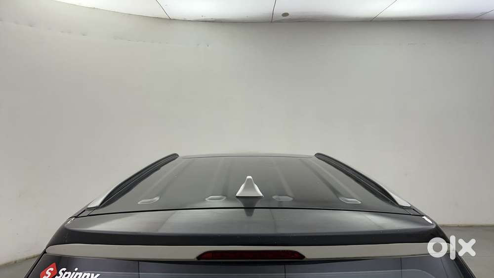 Hyundai Creta 1.6 Sx (o), 2018, Petrol