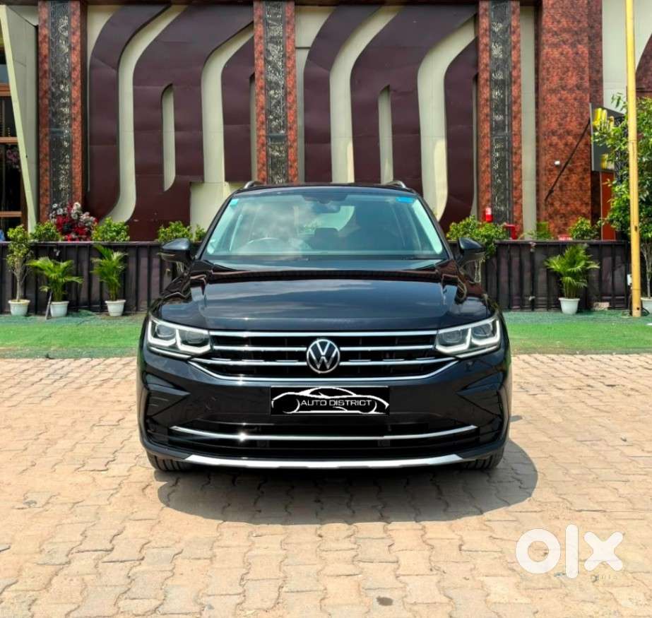 Volkswagen Tiguan 2.0 Elegance Tsi Dsg, 2022, Petrol