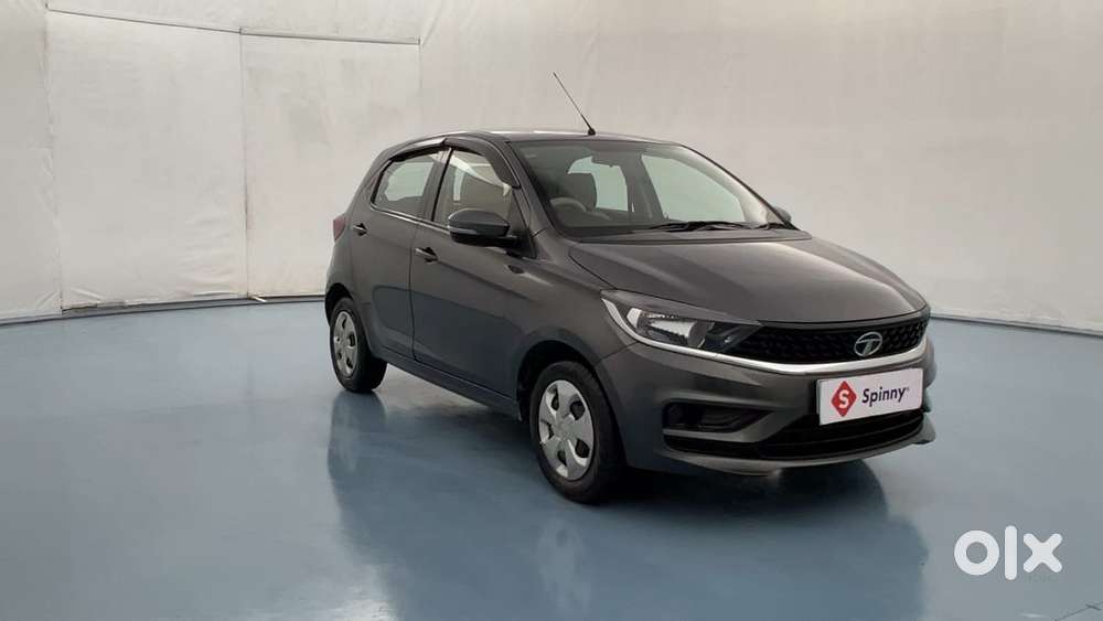 Tata Tiago 1.05 Revotorq Xt, 2020, Petrol