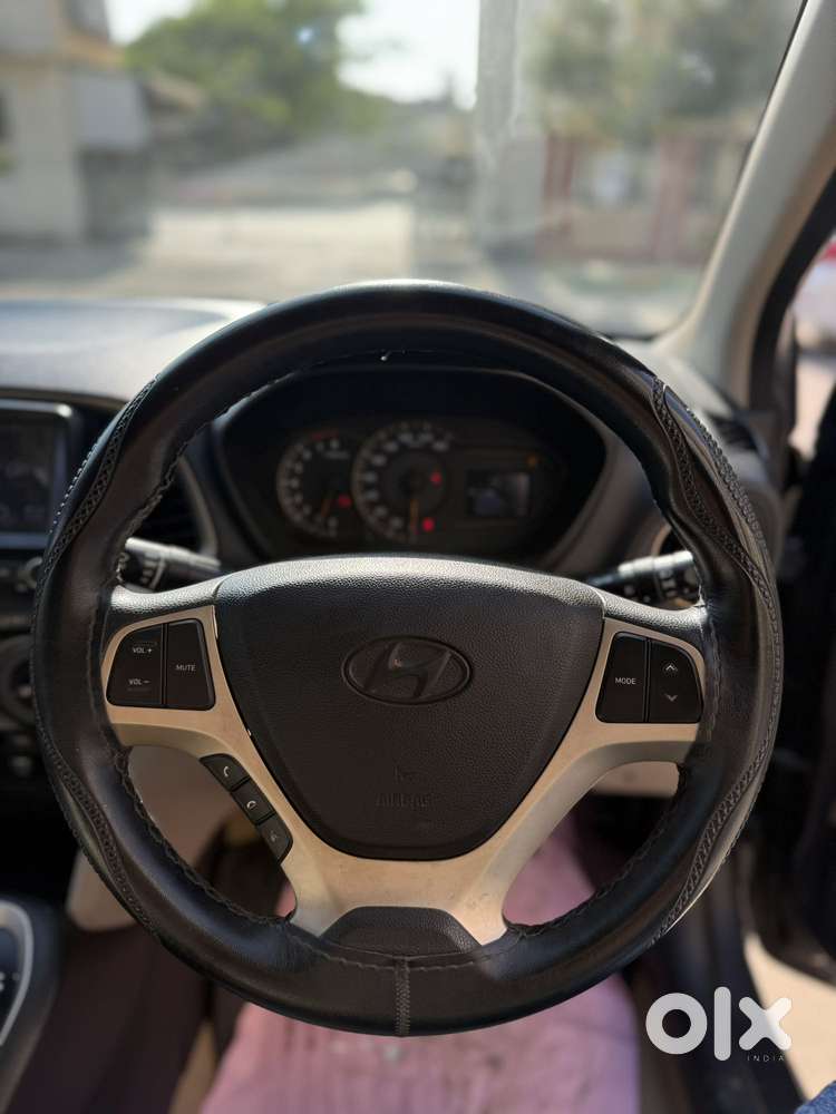 Hyundai New Santro 1.1 Sportz Amt, 2021, Petrol