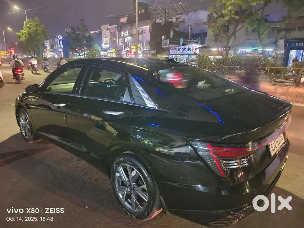 Hyundai Verna 2023