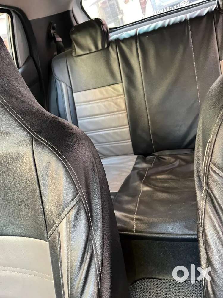 Car In A Good Running Condition.