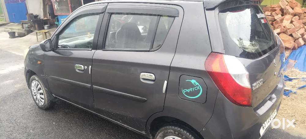 Maruti Suzuki Alto K10 Lxi 2017
