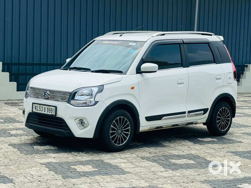 Maruti Suzuki Wagon R, 2023, Petrol