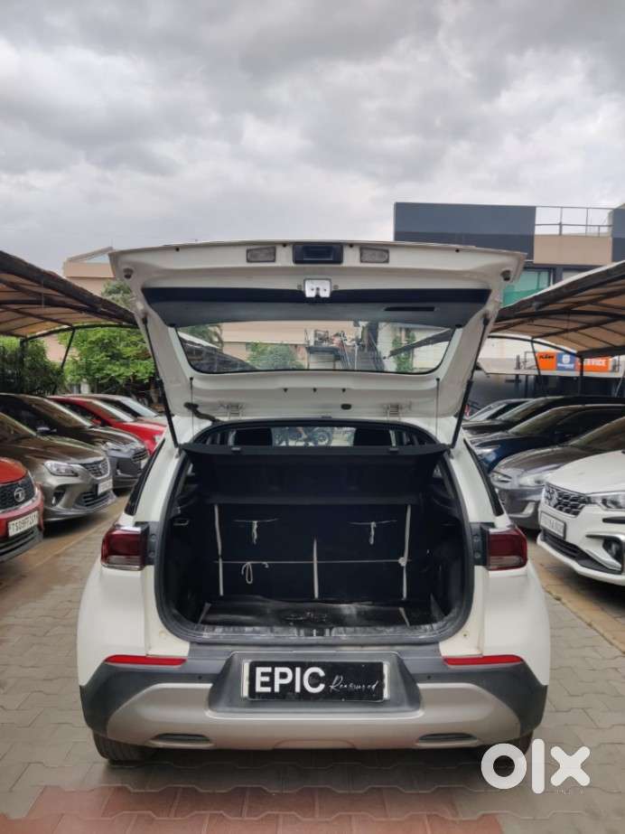 Kia Sonet 1.2 Htk Plus, 2020, Petrol