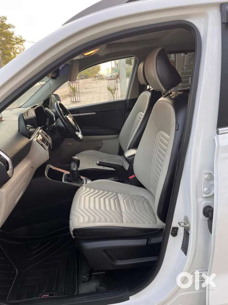 Kia Sonet Htk Plus, 2023, Diesel