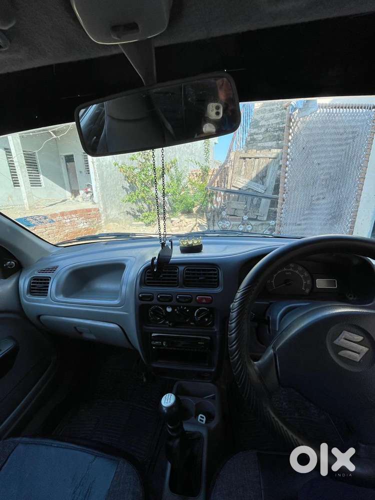 Maruti Suzuki Alto K10 2011 Petrol Well Maintained