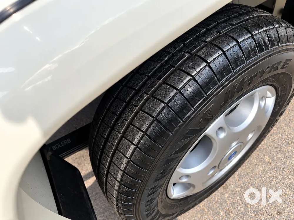 Mahindra Bolero 2020 Year