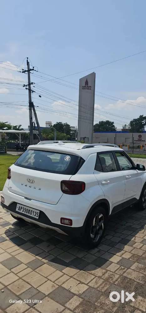 Buy A New Car