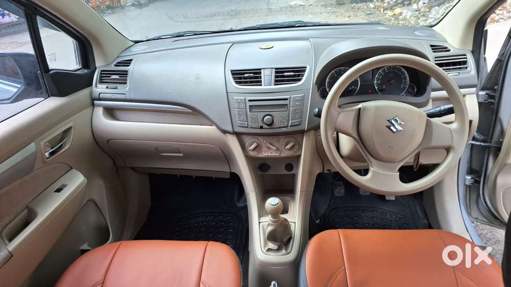 Maruti Suzuki Ertiga 2012-2015 Vdi, 2012, Diesel