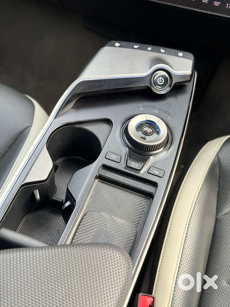 Kia Ev6, 2025, Electric