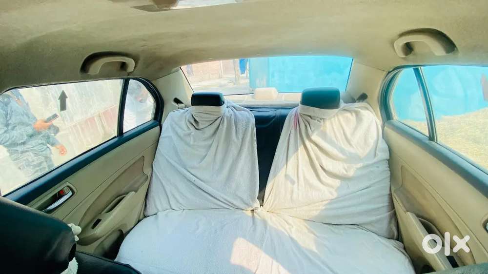 Maruti Suzuki Swift Dzire 2015 Diesel Well Maintained Want To Sell