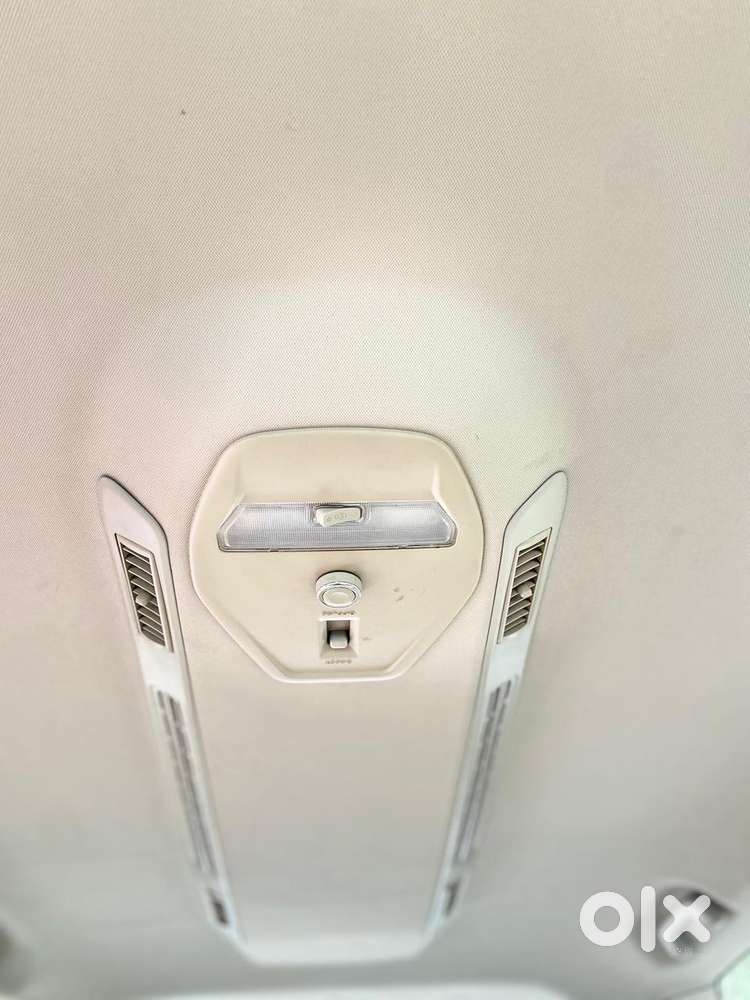 Mahindra Marazzo M2, 2018, Diesel