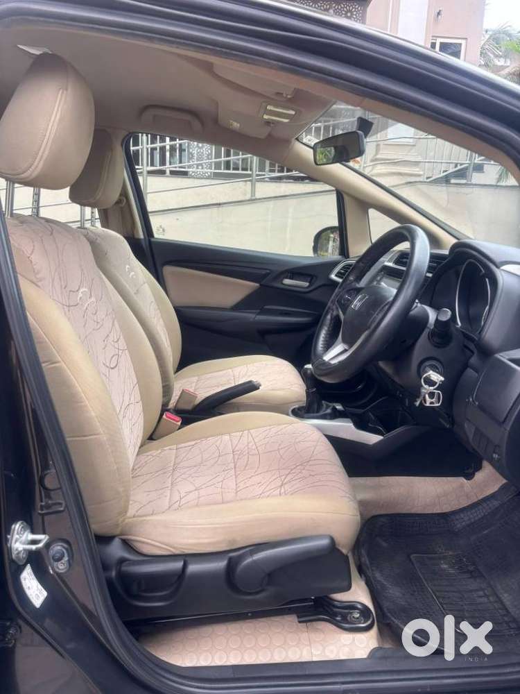 Honda Jazz S Manual, 2016, Petrol