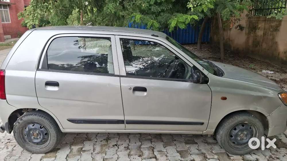 Maruti Suzuki Alto K10 Vxi 2012 Ac