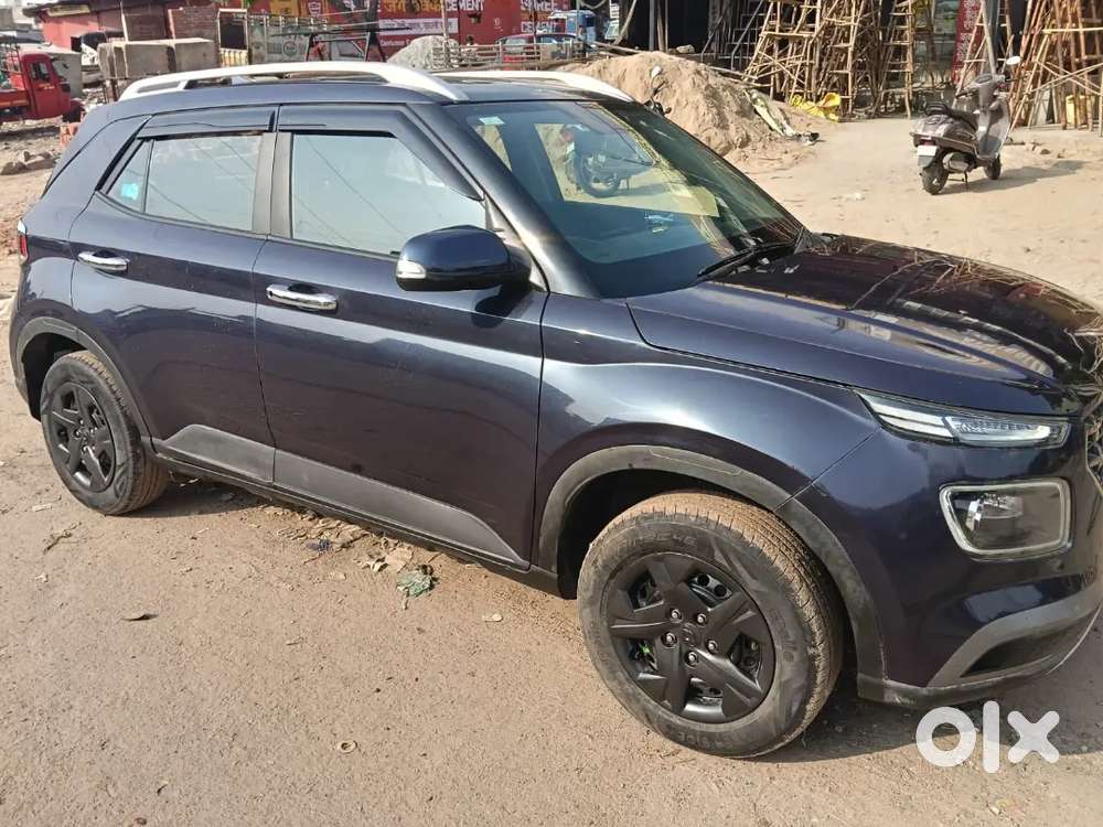 Hyundai Venue 2021 S Plus
