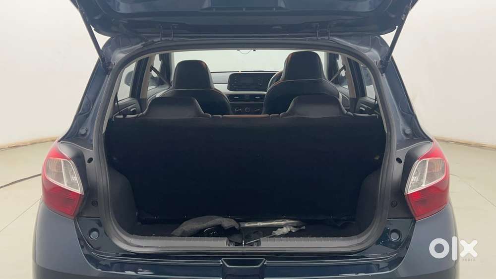 Hyundai Grand I10 Nios Magna Amt 1.2 Kappa Vtvt, 2022, Petrol