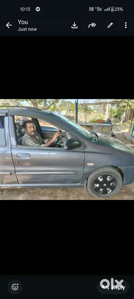 Indigo For Sales ..power Window...power Steering...