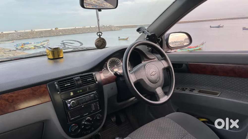 Optra 1.6petrol Manual Transmission Perfect Condition Fc Till 2028