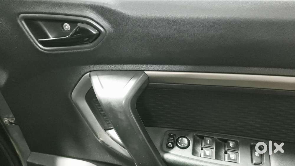 Renault Kiger Rxz Turbo, 2021, Petrol