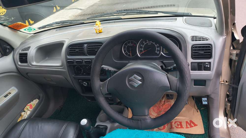 Maruti Suzuki Alto K10 Vxi (o), 2012, Petrol