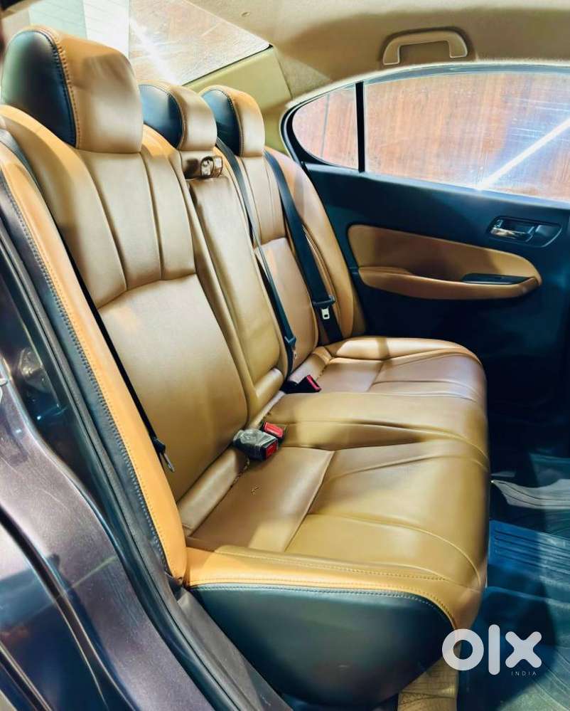 Honda City I-dtec Sv, 2021, Diesel