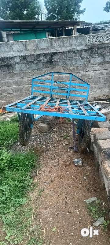 Bike trolley olx hotsell