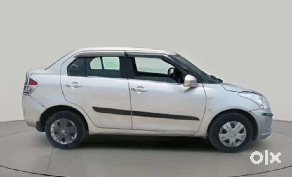 Swift Dzire 2013
