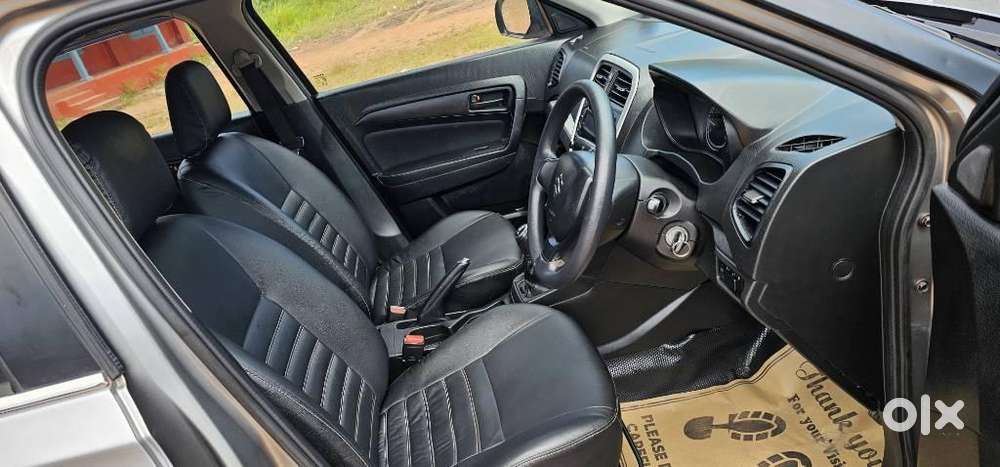 Maruti Suzuki Vitara Brezza Vdi (o), 2018, Diesel