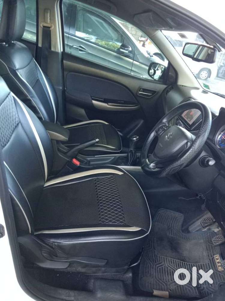 Maruti Suzuki Baleno Alpha Diesel, 2019, Diesel