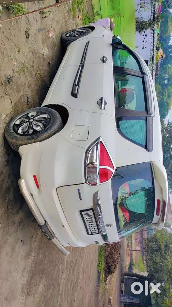Maruti Suzuki Ertiga Diesel Manual 2016