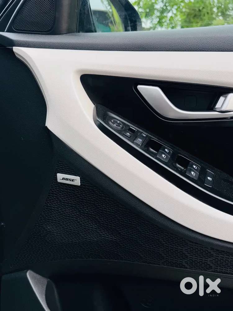 Hyundai Creta Sx (o) 1.5 Diesel Automatic, 2022, Diesel