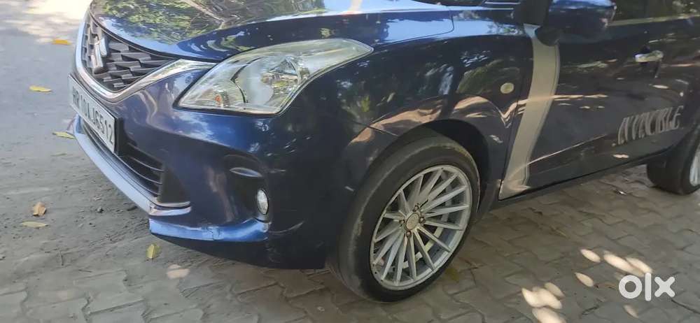 Maruti Suzuki Baleno 2020 Petrol 30000 Km Driven
