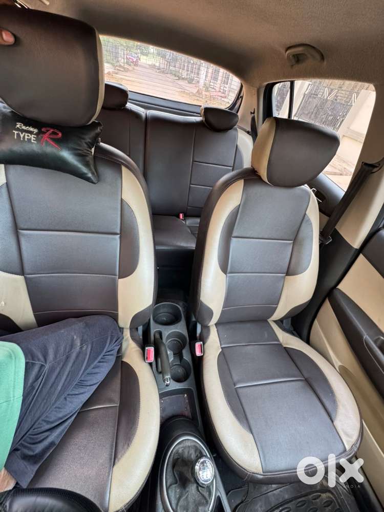 Hyundai I20 Well Maintained