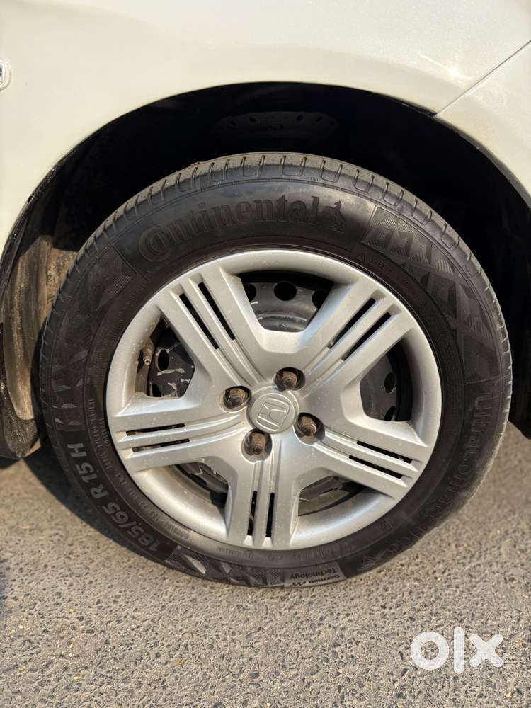 Honda Mobilio S I-dtec, 2016, Diesel