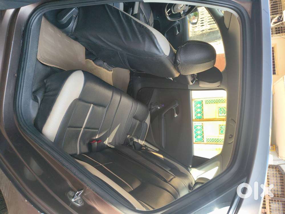 Volkswagen Vento 1.6 Comfortline