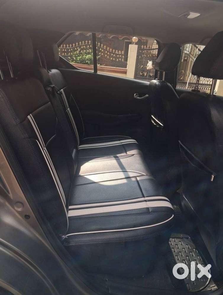 Nissan Kicks Xv, 2019, Petrol
