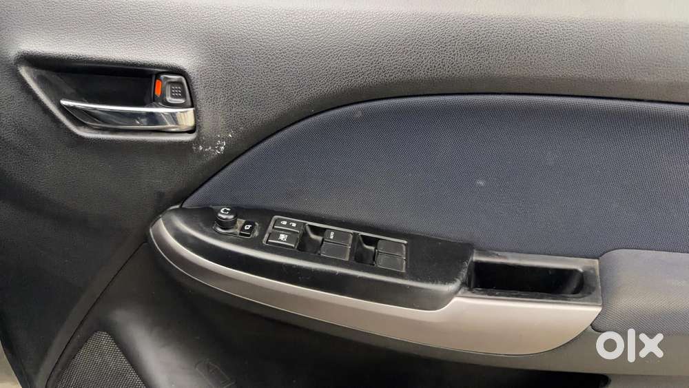 Maruti Suzuki Baleno Delta, 2021, Petrol