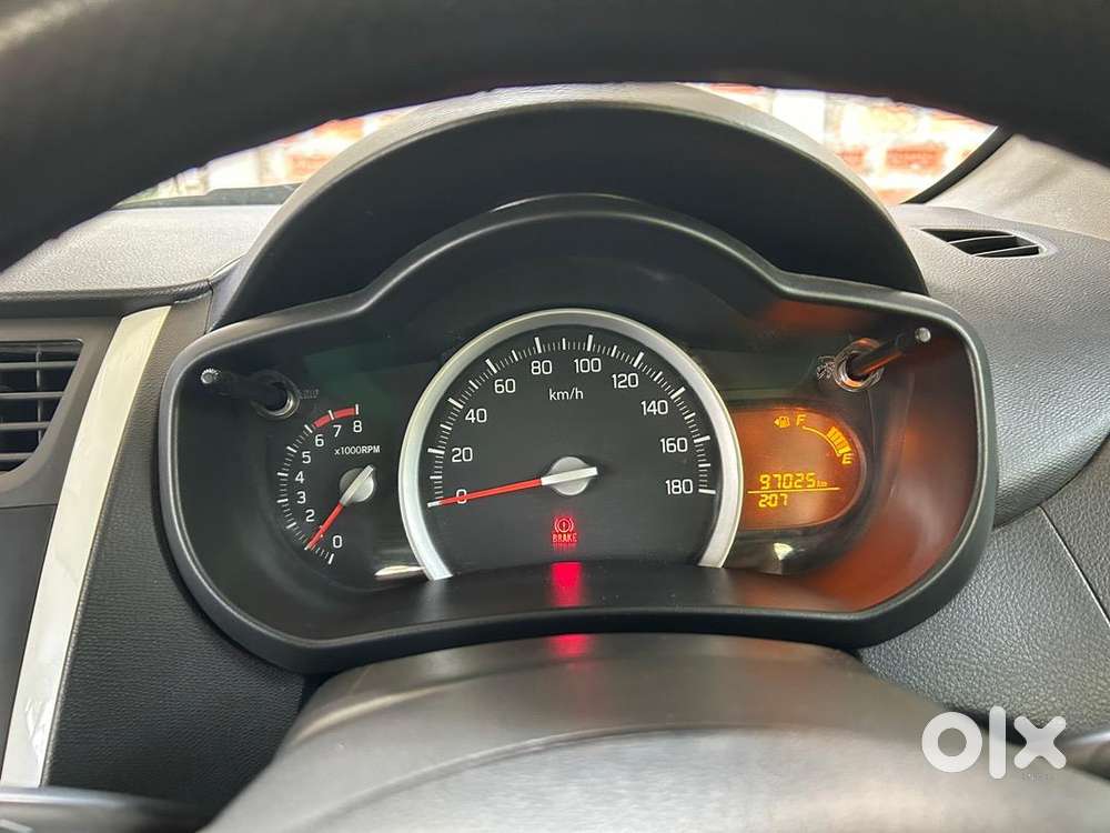 Maruti Suzuki Celerio X