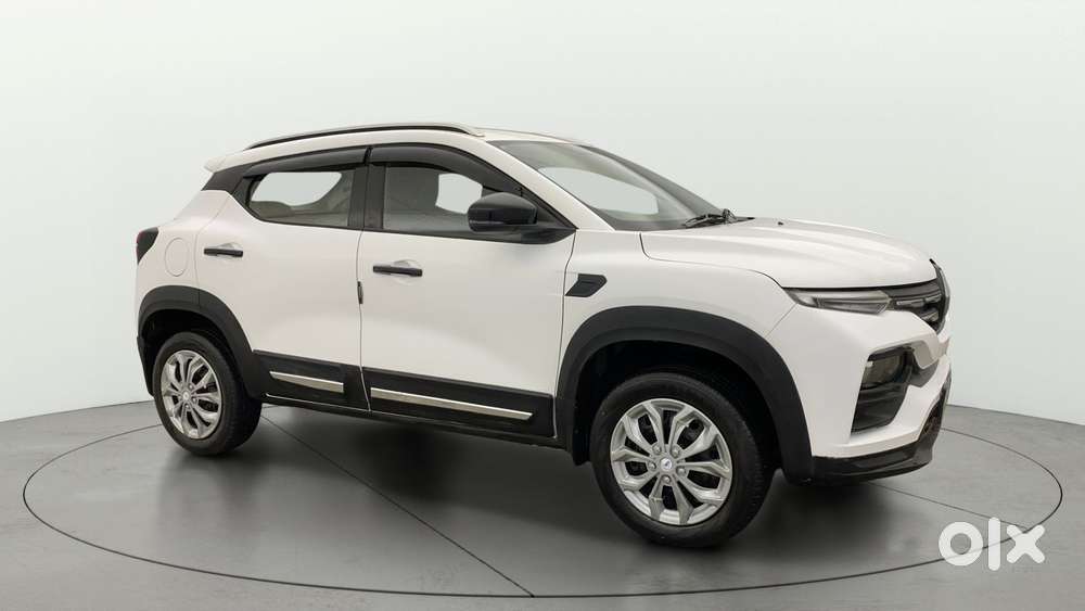 Renault Kiger Rxl, 2022, Petrol